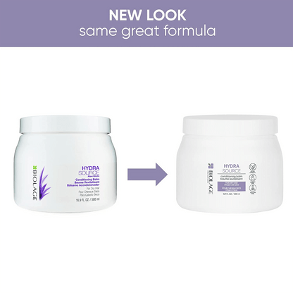 Biolage HydraSource Conditioner Balm - Beautifox