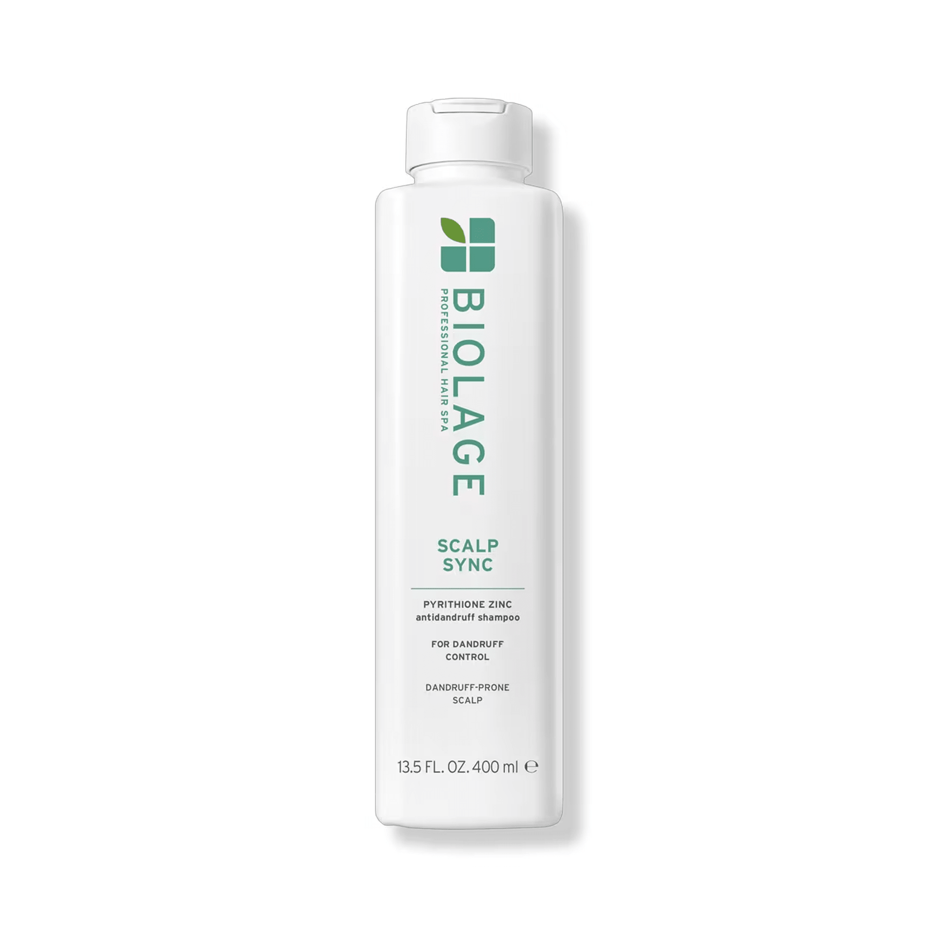 Biolage Scalp Sync Anti - Dandruff Shampoo - Beautifox