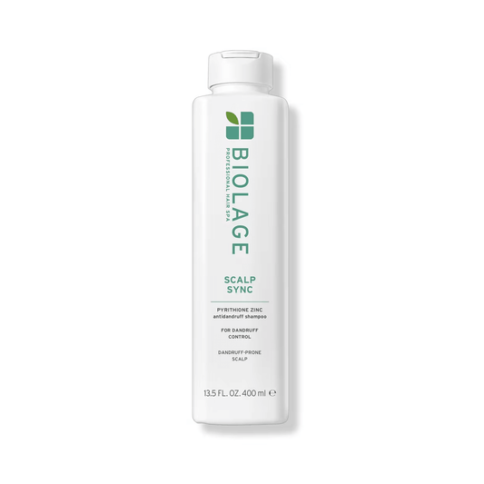 Biolage Scalp Sync Anti - Dandruff Shampoo - Beautifox
