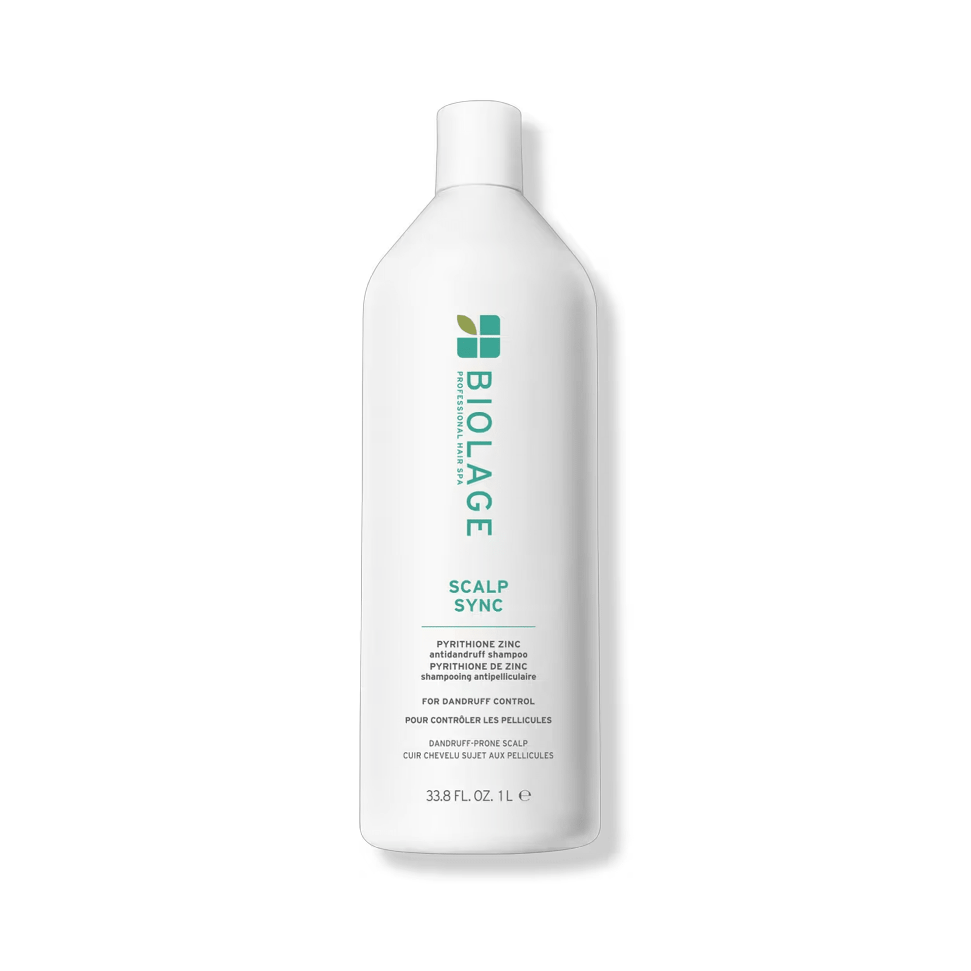 Biolage Scalp Sync Anti - Dandruff Shampoo - Beautifox