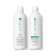 Biolage Scalp Sync Calming Shampoo & Scalp Sync Universal Conditioner Liter Duo ($90 Value) - Beautifox