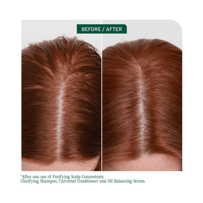 Biolage Scalp Sync Clarifying Shampoo - Beautifox