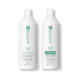 Biolage Scalp Sync Clarifying Shampoo & Scalp Sync Universal Conditioner Liter Duo ($90 Value) - Beautifox