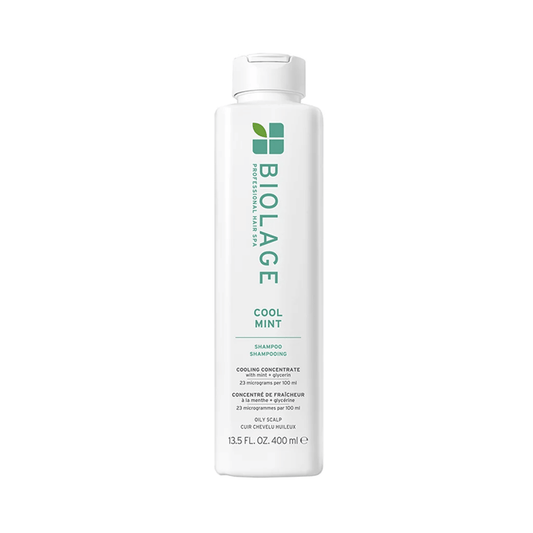 Biolage Scalp Sync Cool Mint Shampoo - Beautifox