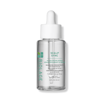Biolage Scalp Sync Oil Balancing Serum - Beautifox