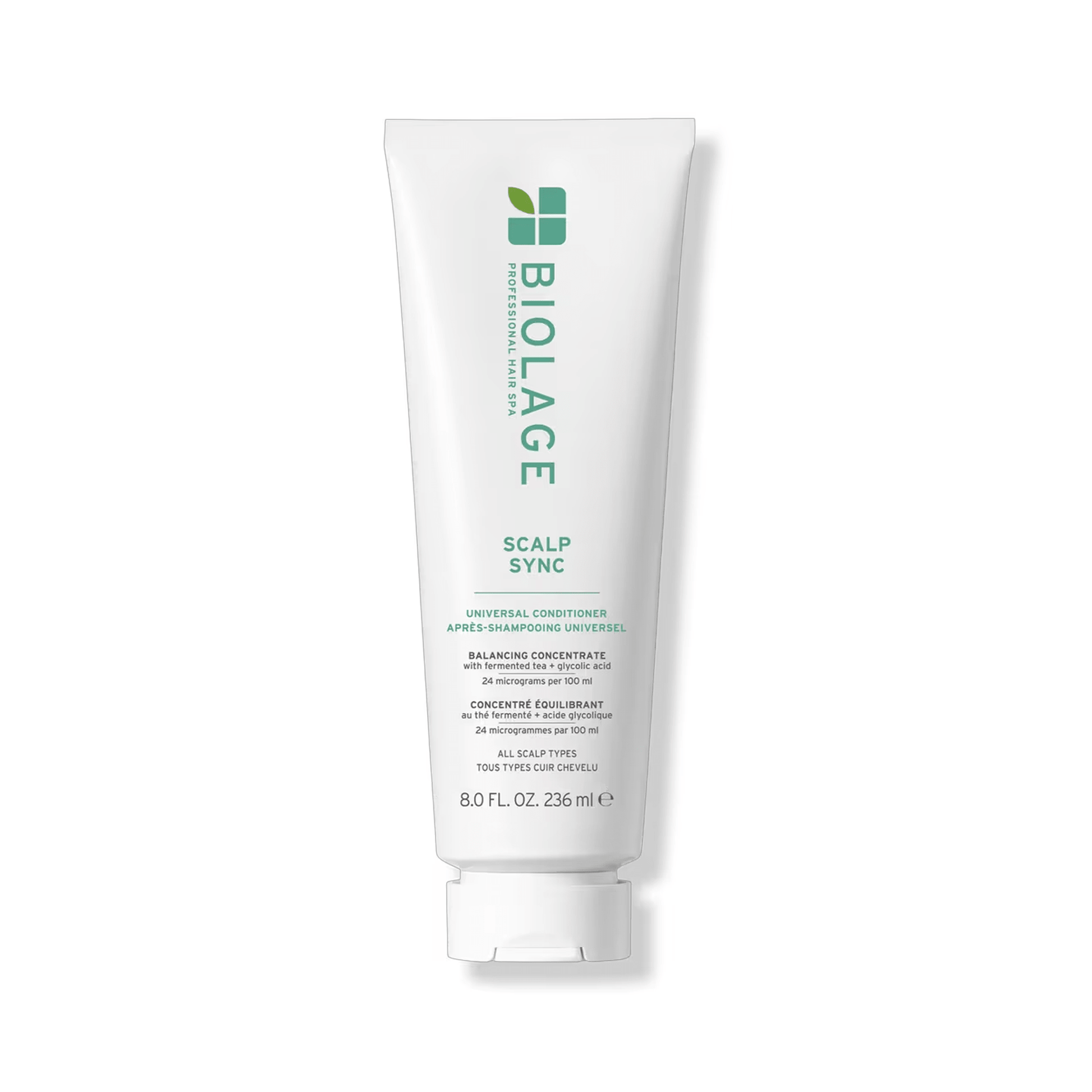 Biolage Scalp Sync Universal Conditioner - Beautifox