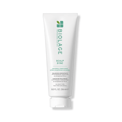 Biolage Scalp Sync Universal Conditioner - Beautifox