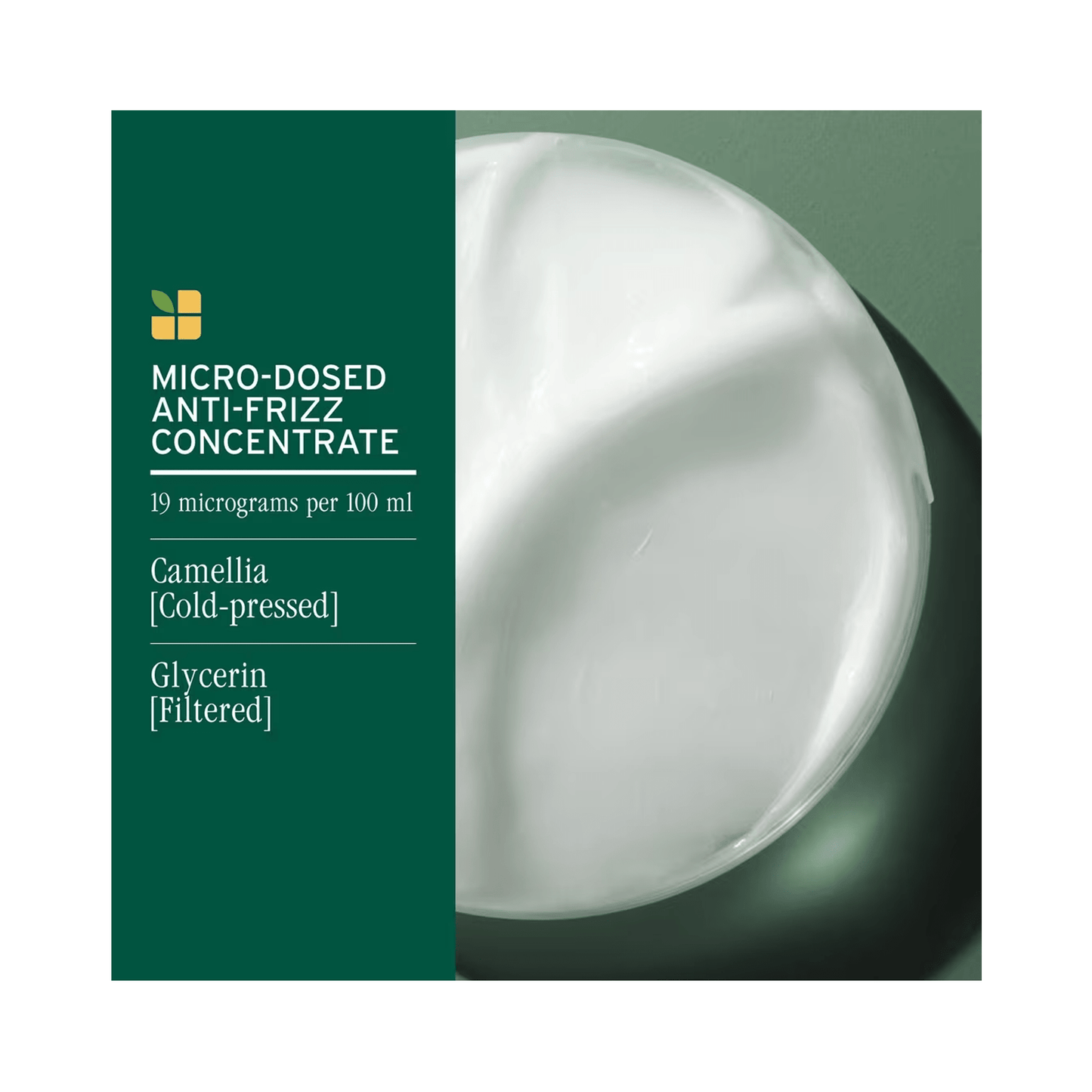 Biolage Smooth Proof Leave - In Cream - Beautifox