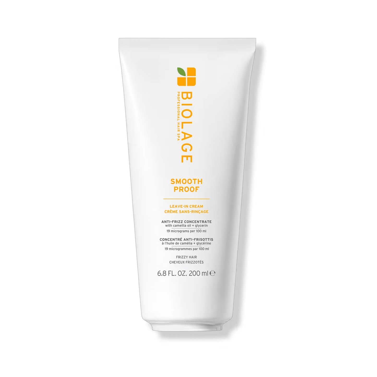 Biolage Smooth Proof Leave - In Cream - Beautifox