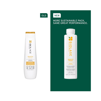Biolage Smooth Proof Shampoo - Beautifox