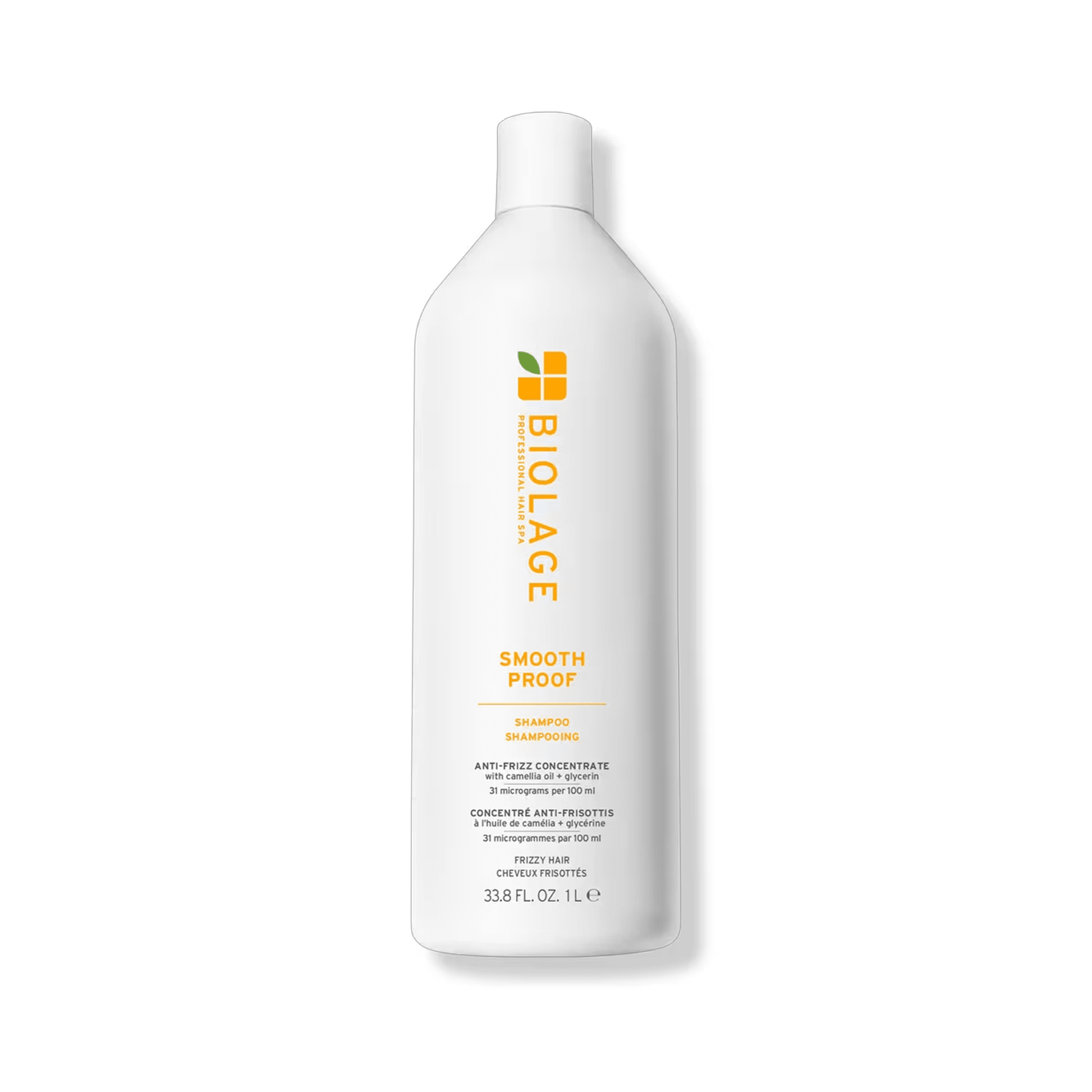 Biolage Smooth Proof Shampoo - Beautifox