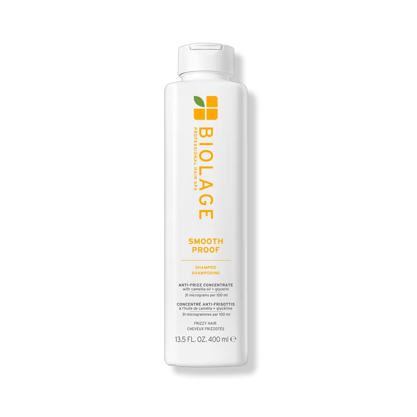 Biolage Smooth Proof Shampoo - Beautifox