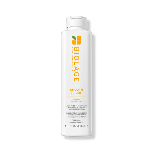 Biolage Smooth Proof Shampoo - Beautifox