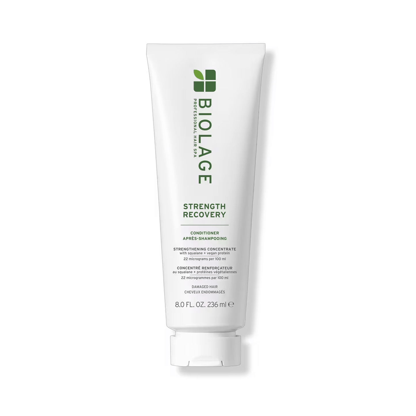 Biolage Strength Recovery Conditioner - Beautifox