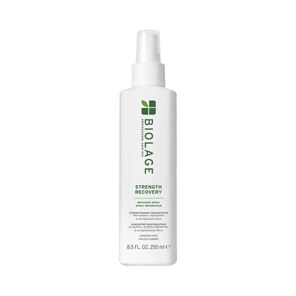 Biolage Strength Recovery Repairing Spray - Beautifox