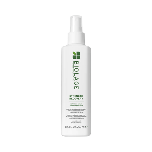 Biolage Strength Recovery Repairing Spray - Beautifox