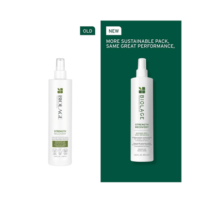 Biolage Strength Recovery Repairing Spray - Beautifox