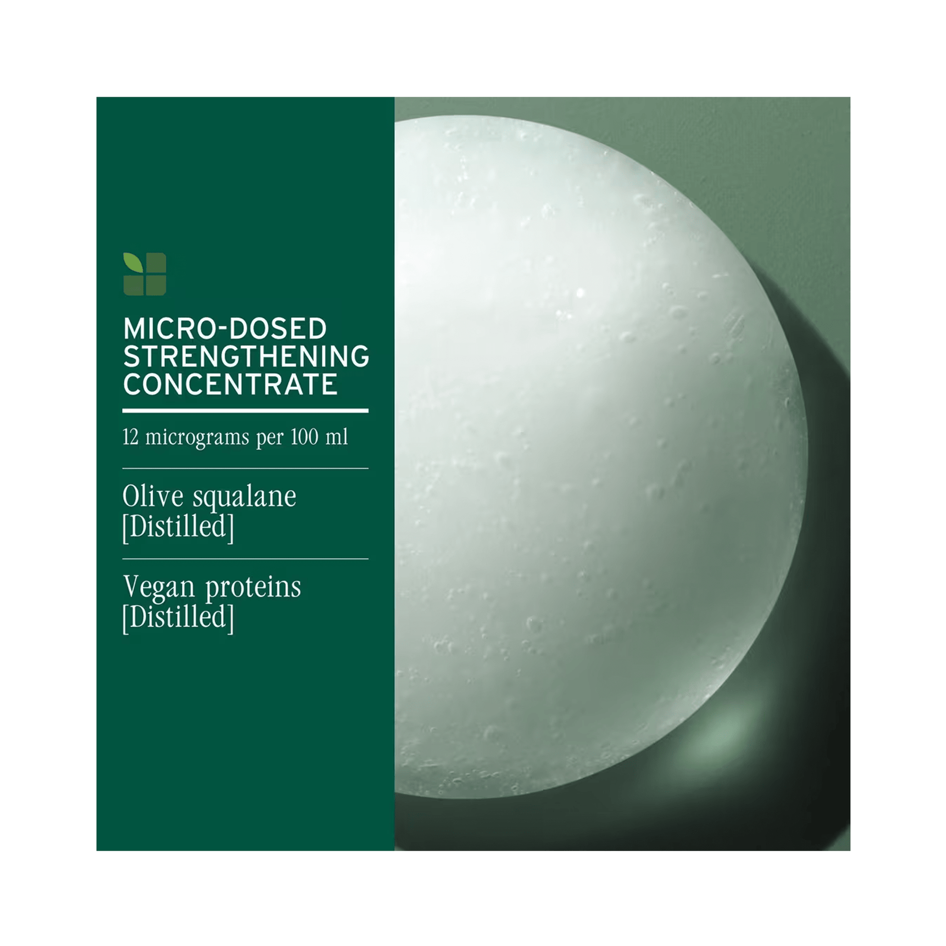 Biolage Strength Recovery Shampoo - Beautifox