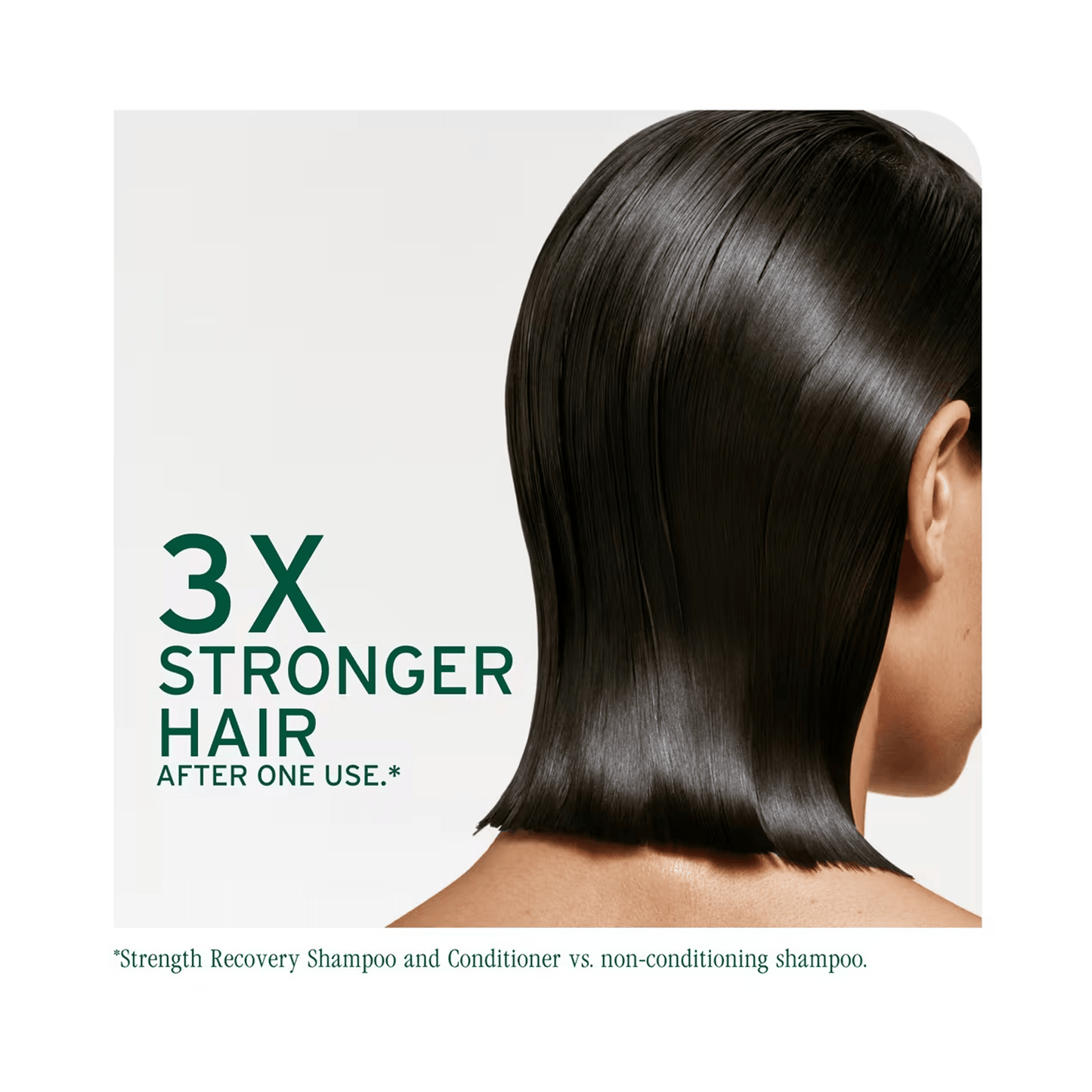 Biolage Strength Recovery Shampoo - Beautifox