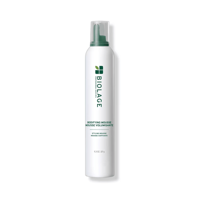 Biolage Styling Bodifying Mousse - Beautifox