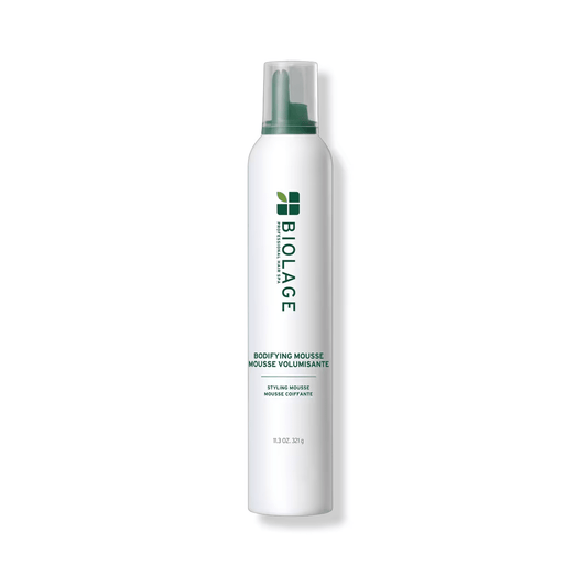 Biolage Styling Bodifying Mousse - Beautifox