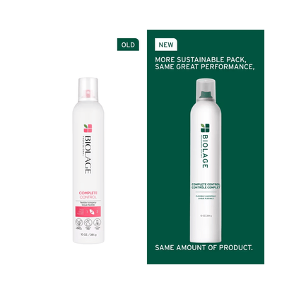 Biolage Styling Complete Control Hairspray - Beautifox