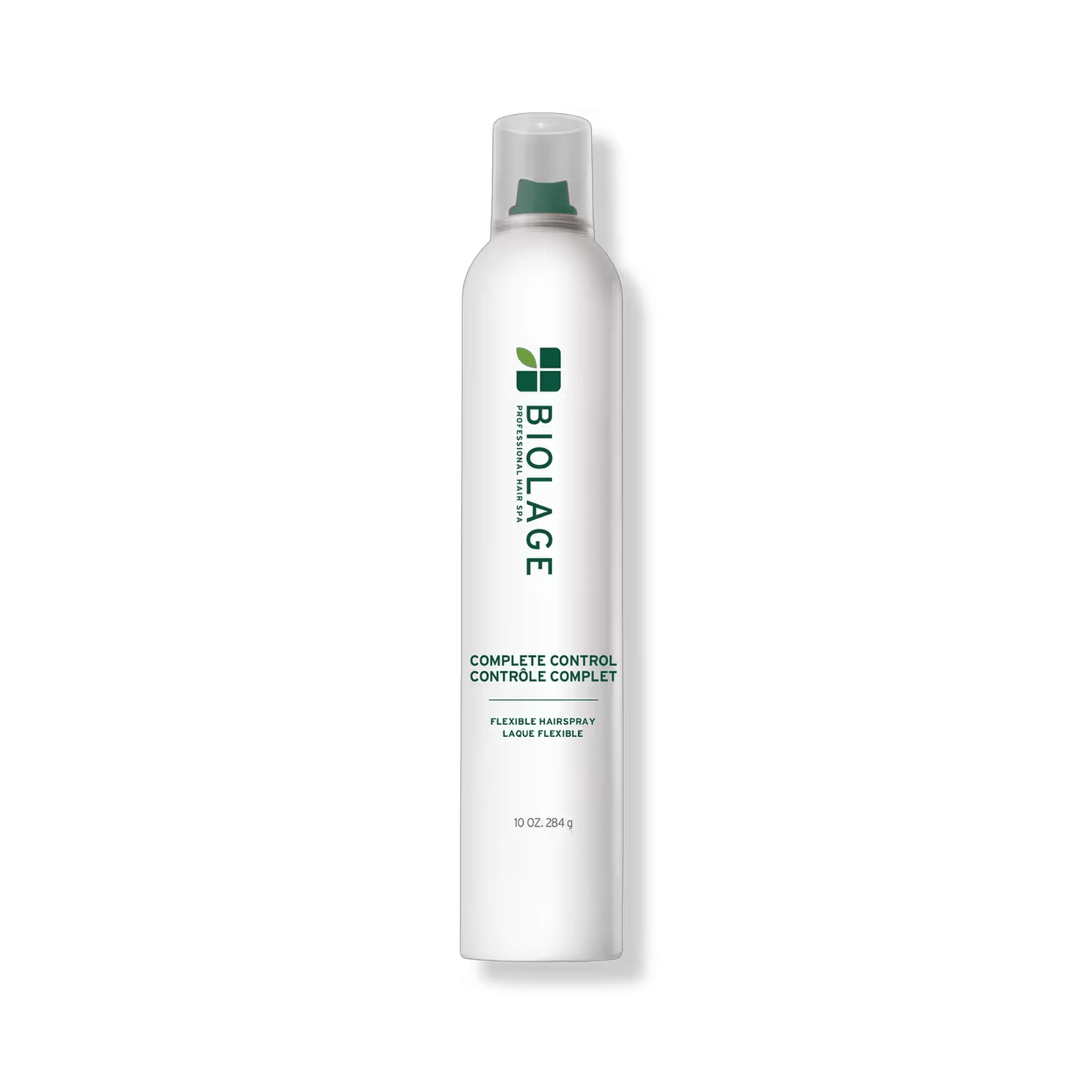 Biolage Styling Complete Control Hairspray - Beautifox