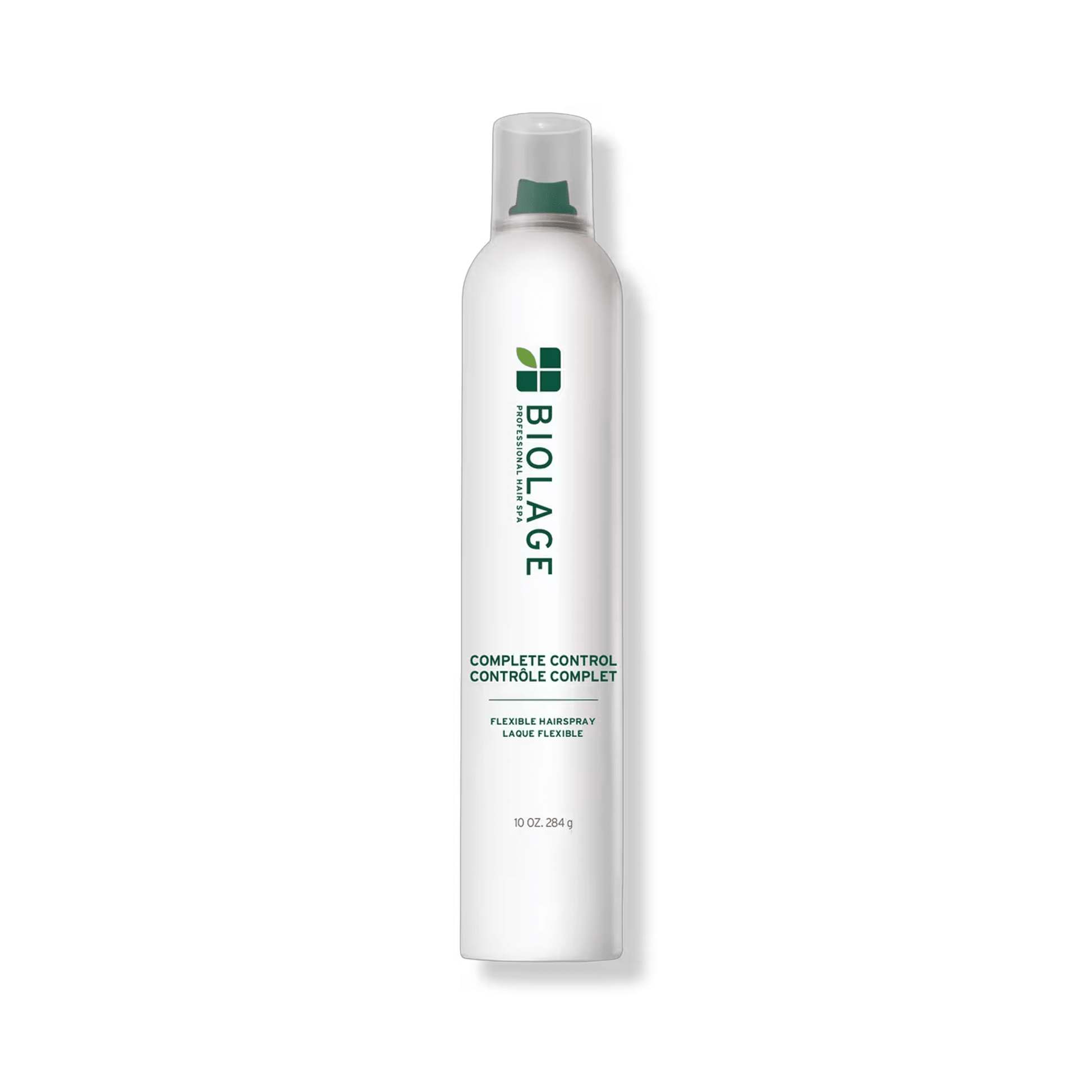 Biolage Styling Complete Control Hairspray - Beautifox