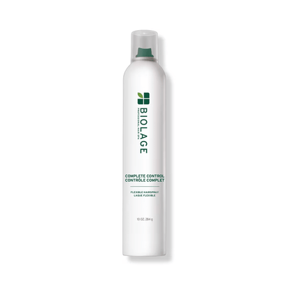 Biolage Styling Complete Control Hairspray - Beautifox