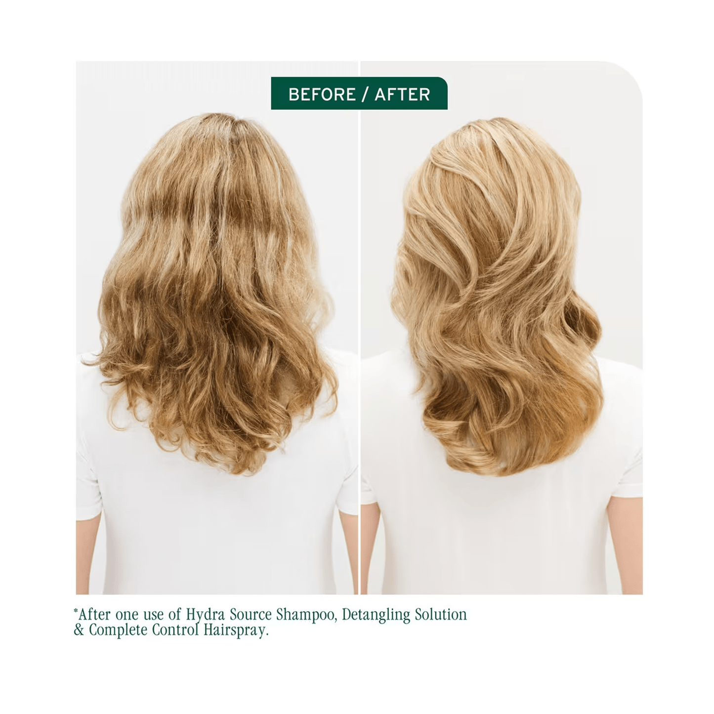 Biolage Styling Complete Control Hairspray - Beautifox
