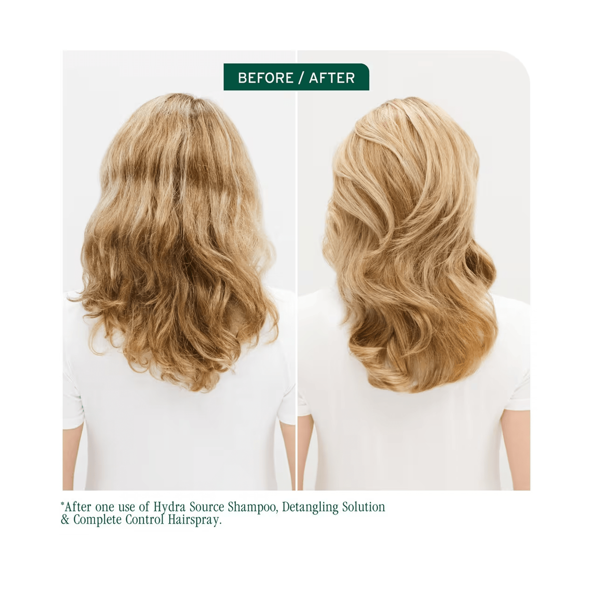 Biolage Styling Complete Control Hairspray - Beautifox