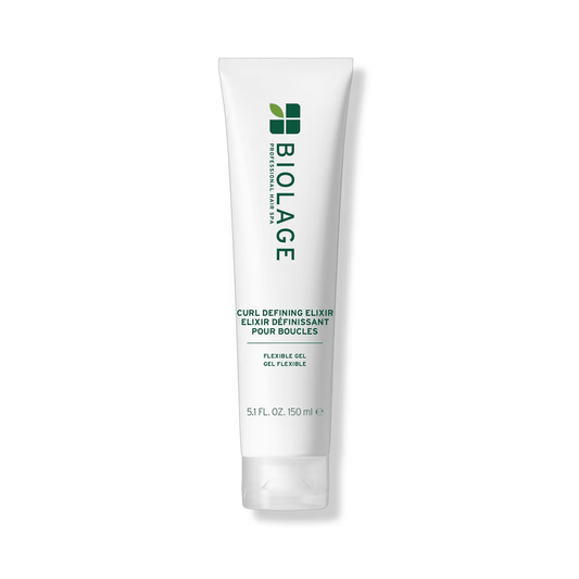 Biolage Styling Curl Defining Elixir - Beautifox