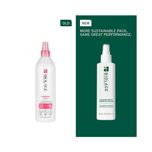 Biolage Styling Finishing Spritz - Beautifox