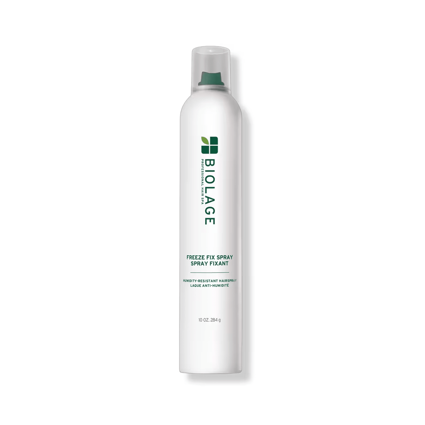 Biolage Styling Freeze Fix Anti - Humidity Hairspray - Beautifox