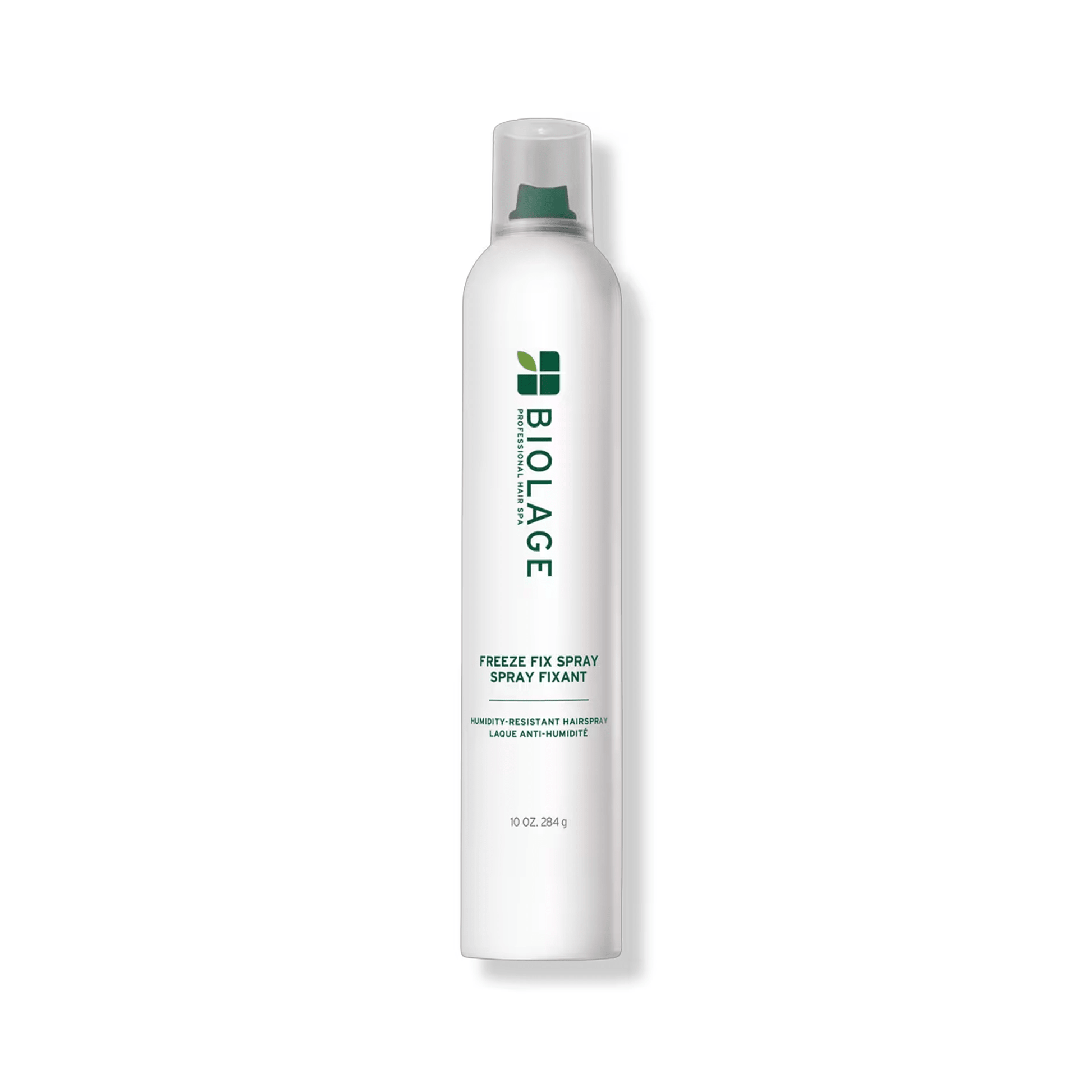 Biolage Styling Freeze Fix Anti - Humidity Hairspray - Beautifox