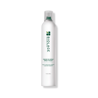 Biolage Styling Freeze Fix Anti - Humidity Hairspray - Beautifox