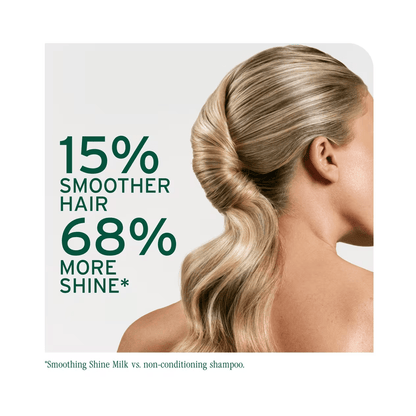 Biolage Styling Smoothing Shine Milk - Beautifox