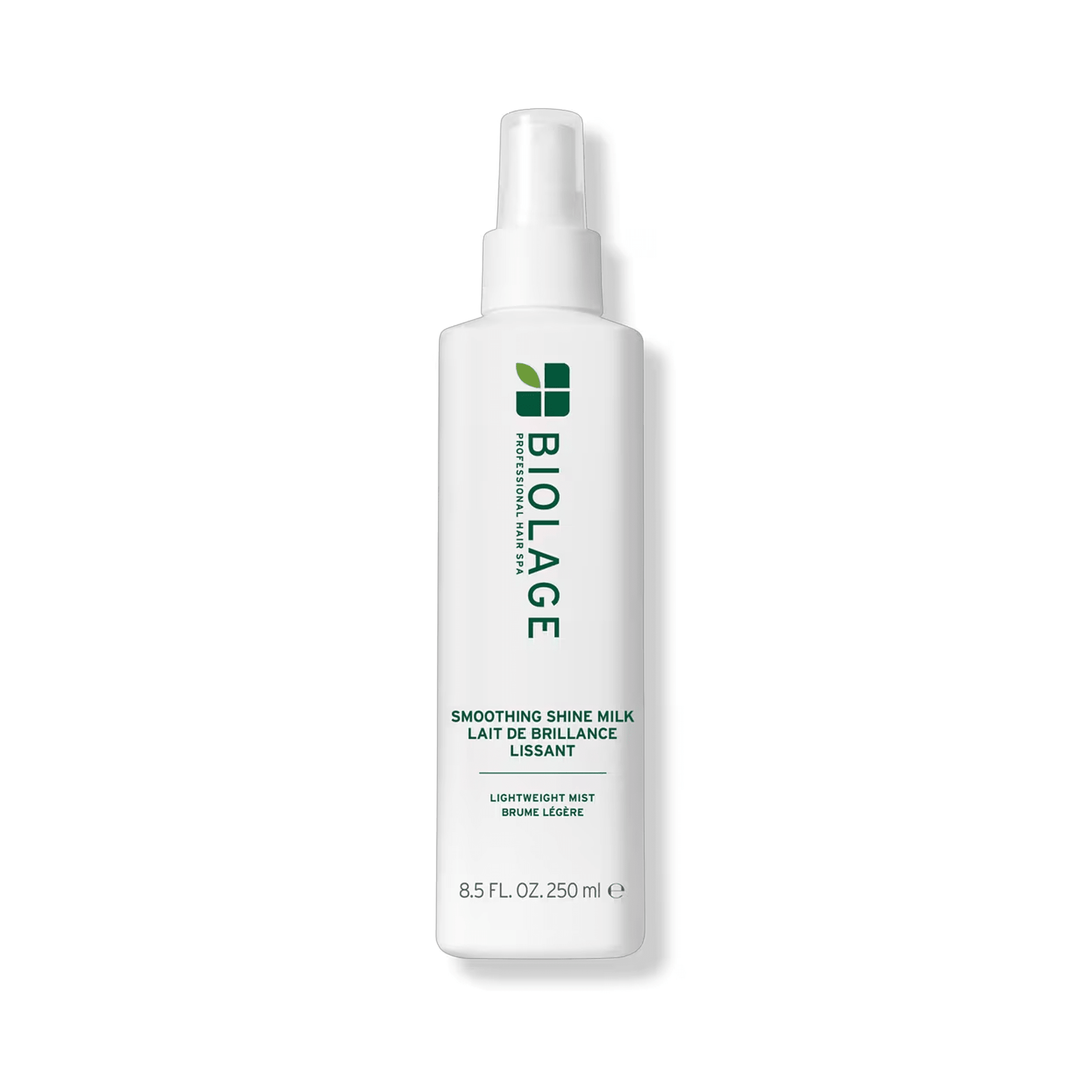 Biolage Styling Smoothing Shine Milk - Beautifox