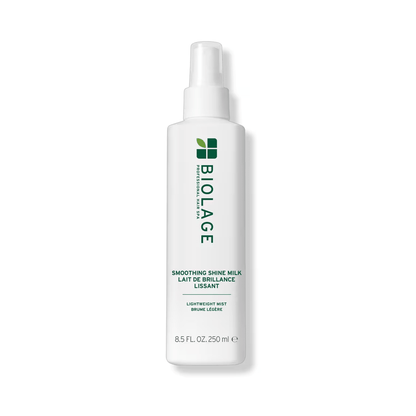 Biolage Styling Smoothing Shine Milk - Beautifox