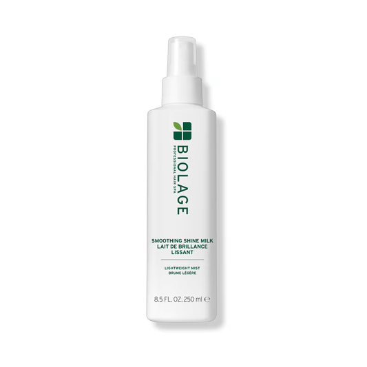 Biolage Styling Smoothing Shine Milk - Beautifox