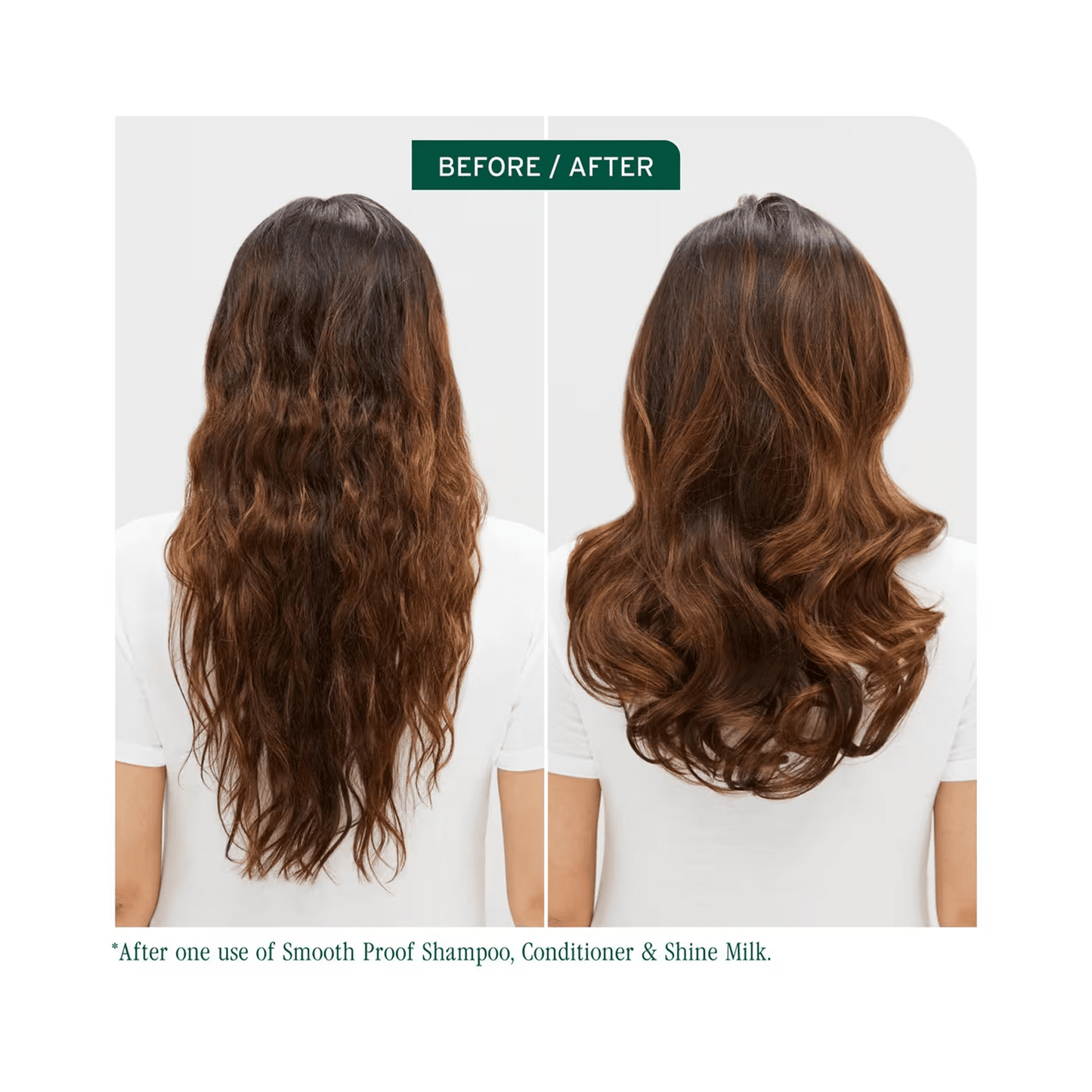 Biolage Styling Smoothing Shine Milk - Beautifox