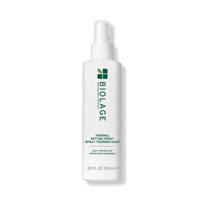 Biolage Styling Thermal Setting Spray - Beautifox