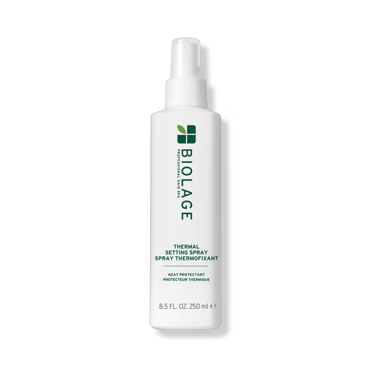 Biolage Styling Thermal Setting Spray - Beautifox