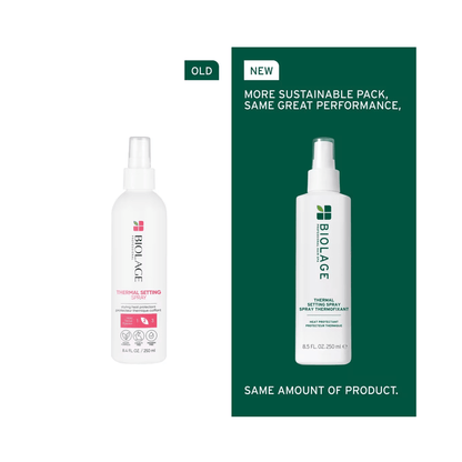 Biolage Styling Thermal Setting Spray - Beautifox