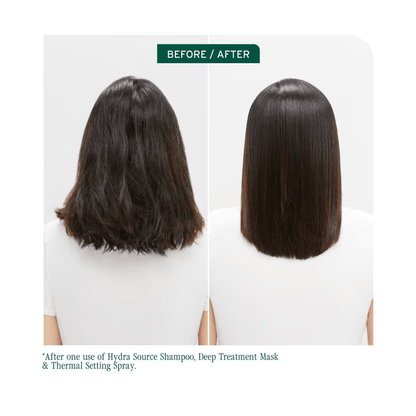 Biolage Styling Thermal Setting Spray - Beautifox