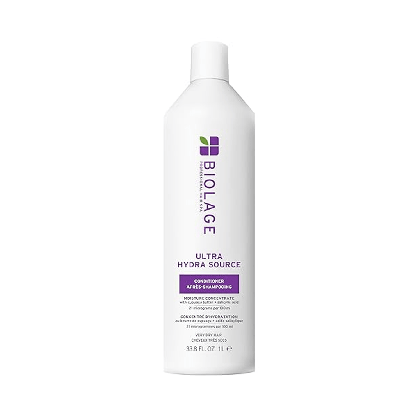 Biolage Ultra Hydra Source Conditioner - Beautifox