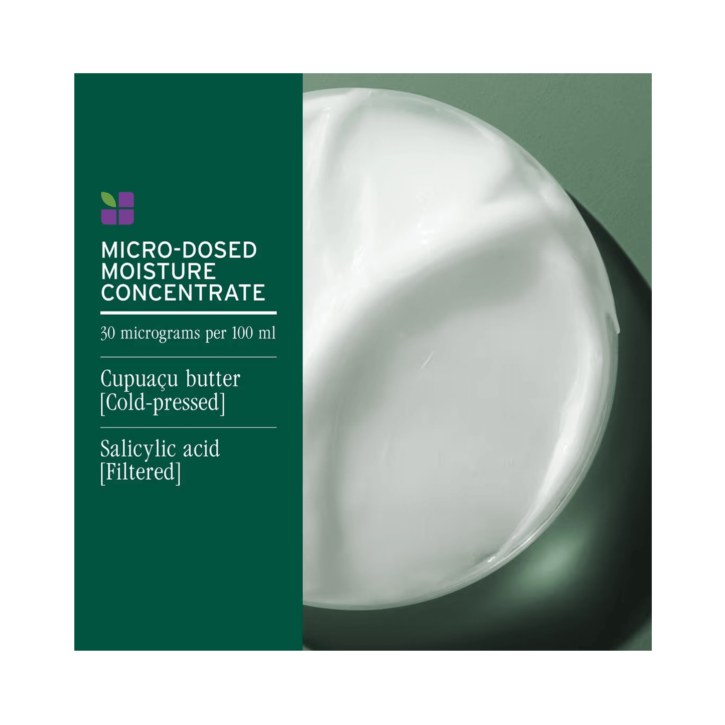 Biolage Ultra Hydra Source Deep Treatment Mask - Beautifox