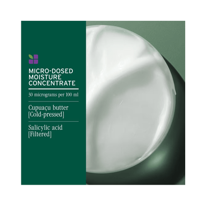 Biolage Ultra Hydra Source Deep Treatment Mask - Beautifox