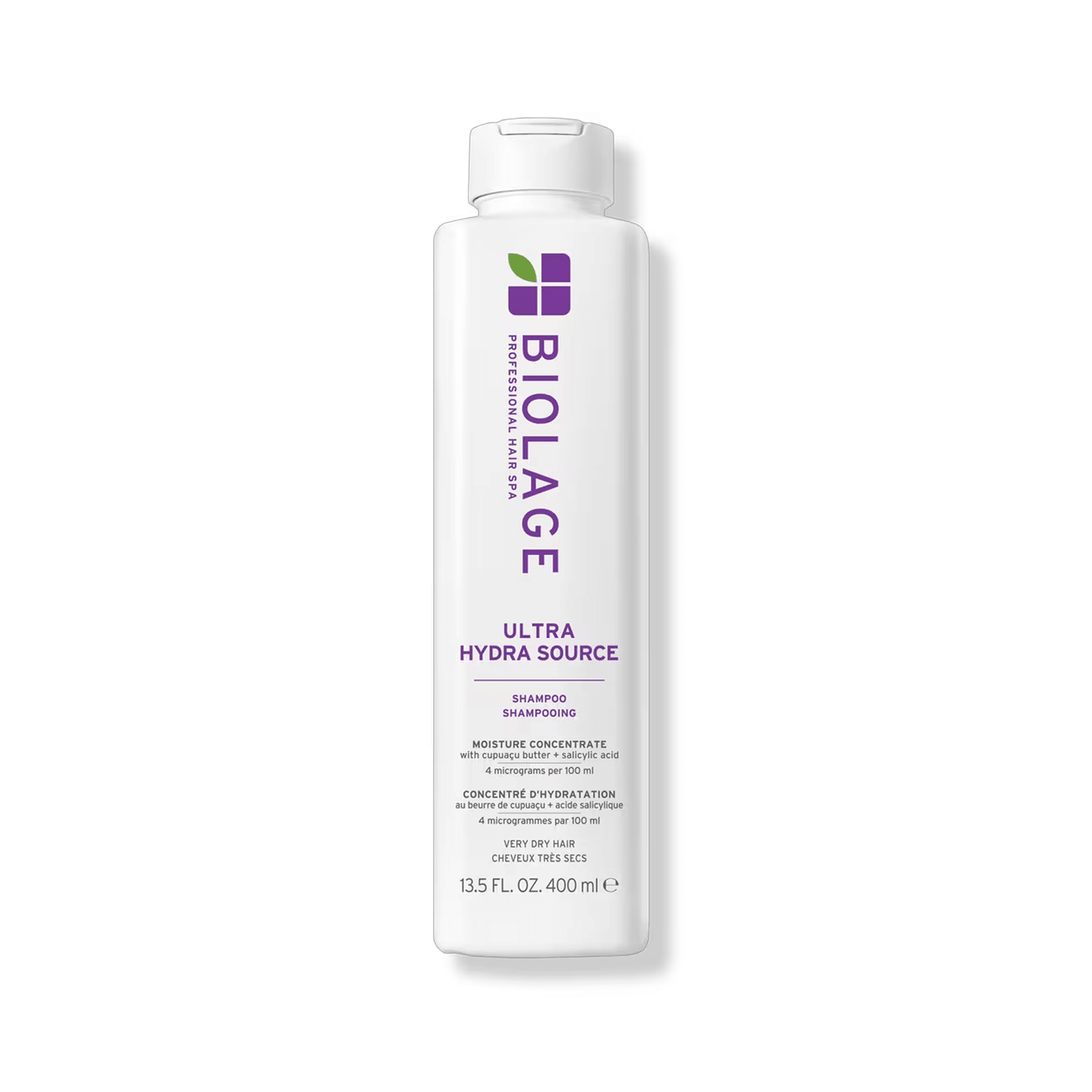 Biolage Ultra Hydra Source Shampoo - Beautifox