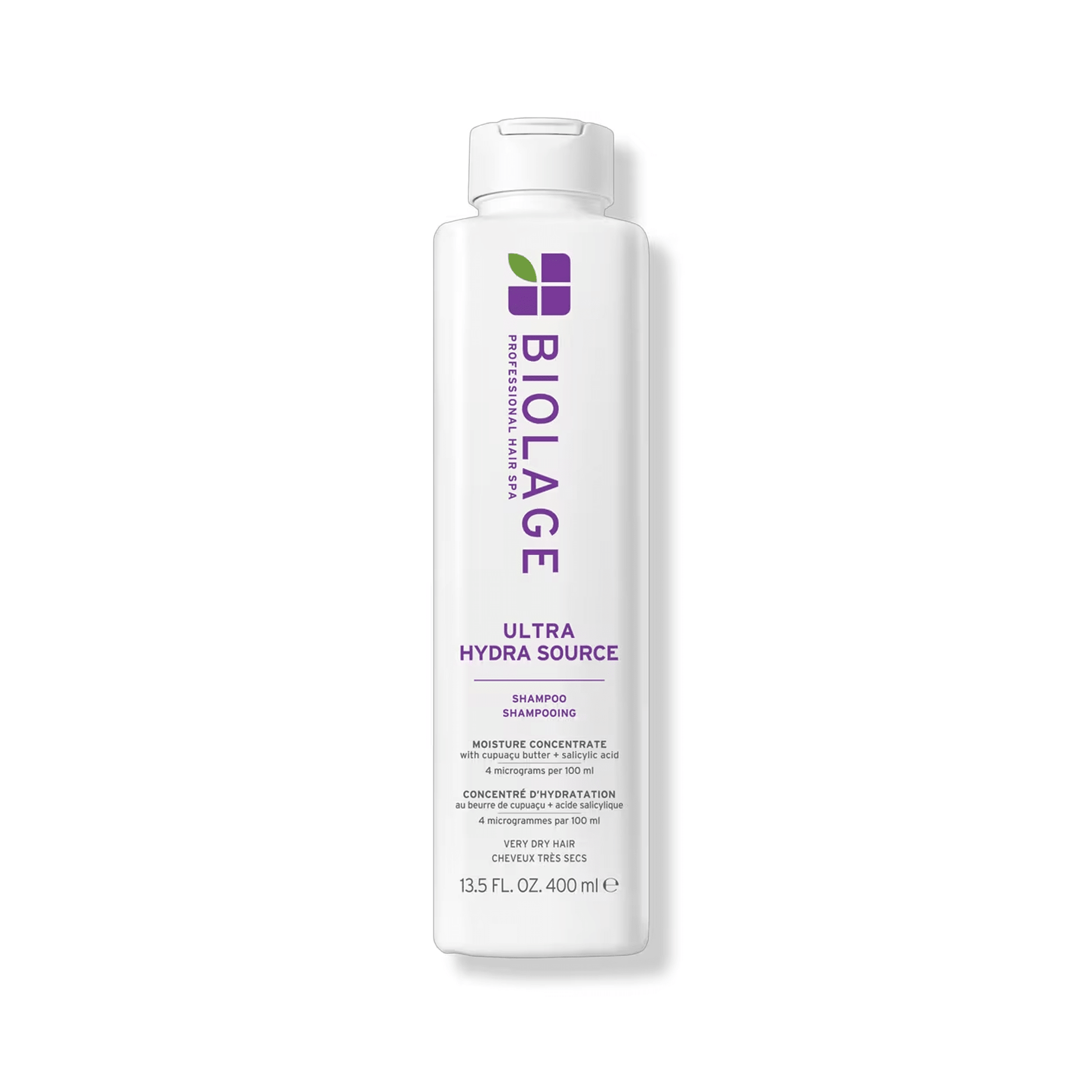 Biolage Ultra Hydra Source Shampoo - Beautifox